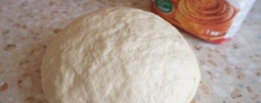 Шаг 4: булочек с мармеладом