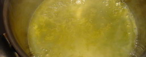 Шаг 2: домашнего апельсинового мармелада