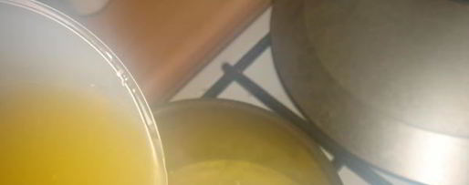 Шаг 3: домашнего апельсинового мармелада