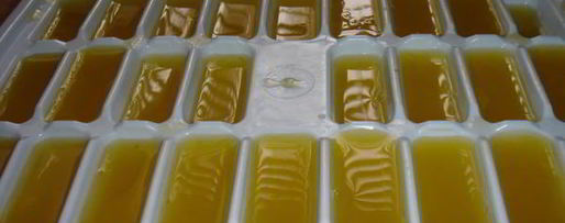 Шаг 4: домашнего апельсинового мармелада