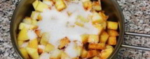 Шаг 1: домашнего мармелада из айвы