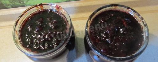 Шаг 7: домашнего мармелада из вишни