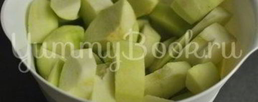 Шаг 1: домашнего мармелада