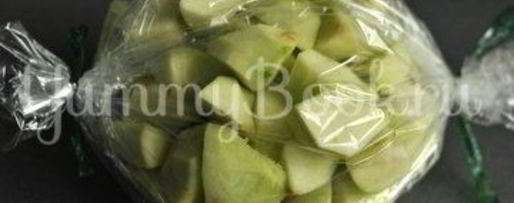 Шаг 2: домашнего мармелада