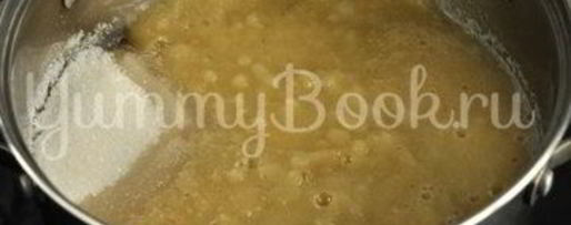 Шаг 4: домашнего мармелада