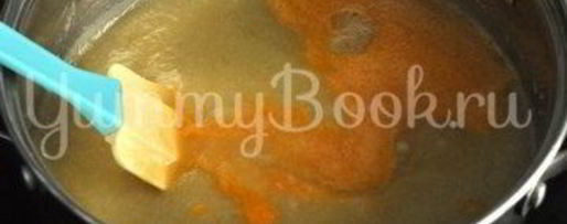 Шаг 5: домашнего мармелада