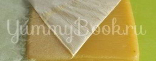 Шаг 7: домашнего мармелада