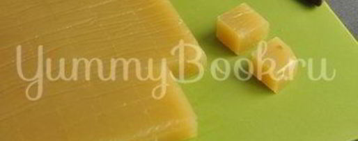 Шаг 8: домашнего мармелада