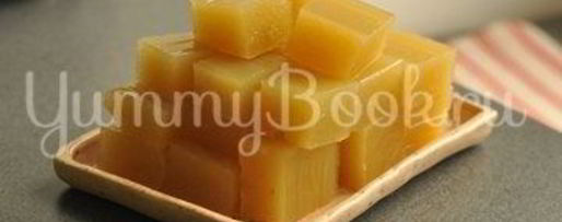 Шаг 9: домашнего мармелада