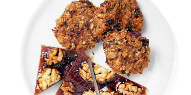 Рецепт домашнего яблочного мармелада