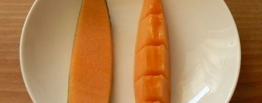 Шаг 1: дынного мармелада