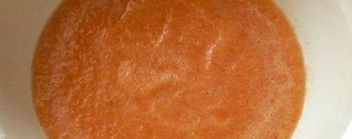 Шаг 5: дынного мармелада