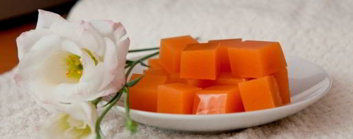 Шаг 8: дынного мармелада