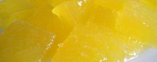 Шаг 36: мандаринового мармелада