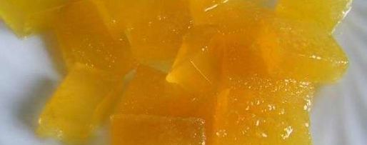 Шаг 38: мандаринового мармелада