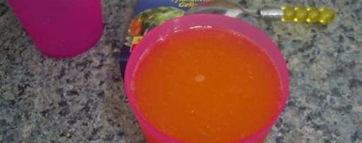 Шаг 5: мандаринового мармелада