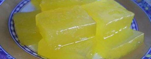 Шаг 39: мандаринового мармелада