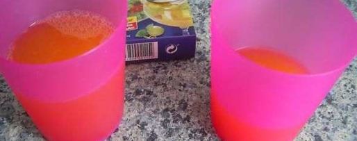 Шаг 7: мандаринового мармелада