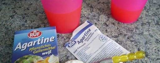 Шаг 9: мандаринового мармелада