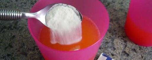 Шаг 11: мандаринового мармелада