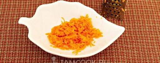 Шаг 4: мармелада апельсинового