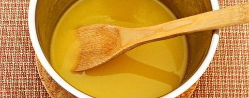 Шаг 6: мармелада апельсинового