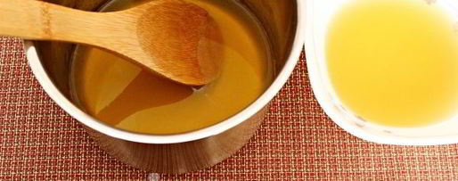 Шаг 9: мармелада апельсинового