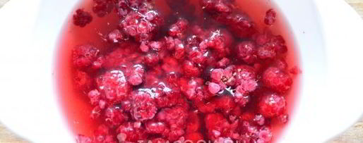 Шаг 4: мармелада без сахара