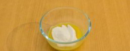 Шаг 1: мармелада фруктового