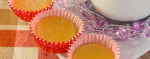 Шаг 12: мармелада фруктового