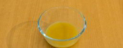 Шаг 2: мармелада фруктового