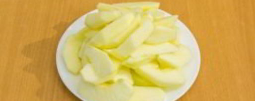 Шаг 3: мармелада фруктового