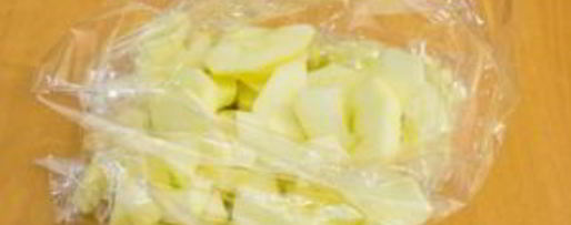 Шаг 4: мармелада фруктового