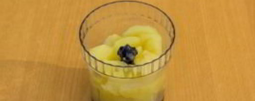 Шаг 5: мармелада фруктового