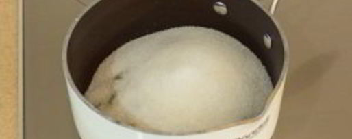 Шаг 8: мармелада фруктового