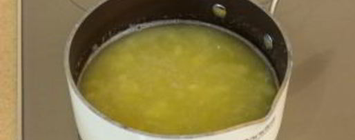 Шаг 9: мармелада фруктового