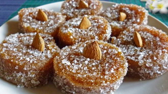 Рецепт Мармелада из абрикосов