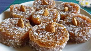 Рецепт Мармелада из абрикосов