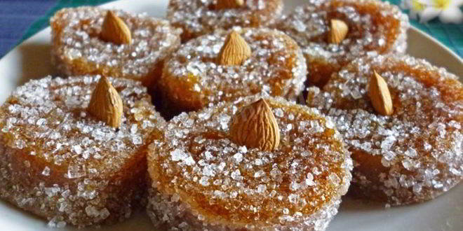 Рецепт мармелада из абрикосов