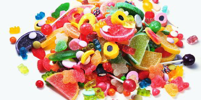 Рецепт мармелада иза агара агары