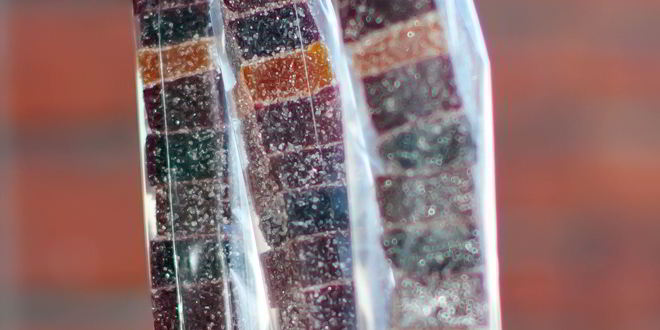 Рецепт мармелада из фруктового пюре