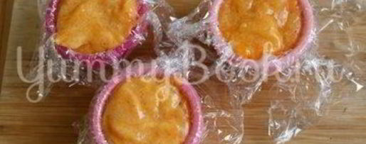 Шаг 6: мармелада из хурмы на агар-агаре