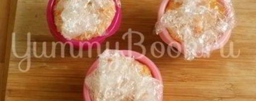 Шаг 7: мармелада из хурмы на агар-агаре