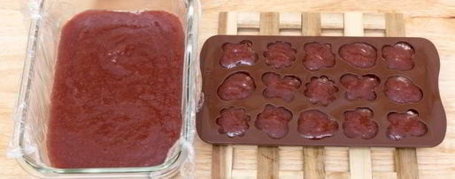 Шаг 11: мармелада из клубники