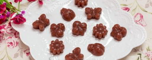 Шаг 13: мармелада из клубники