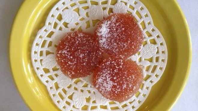 Рецепт Мармелада из крыжовника