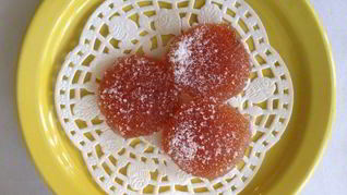 Рецепт Мармелада из крыжовника