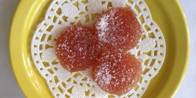 Рецепт мармелада из крыжовника