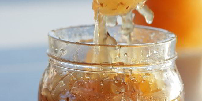 Рецепт мармелада из лука