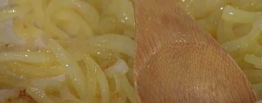 Шаг 3: мармелада из лука